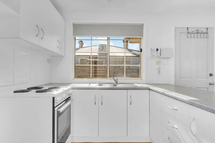 Third view of Homely apartment listing, 3/31 Connaught Crescent, West Launceston TAS 7250