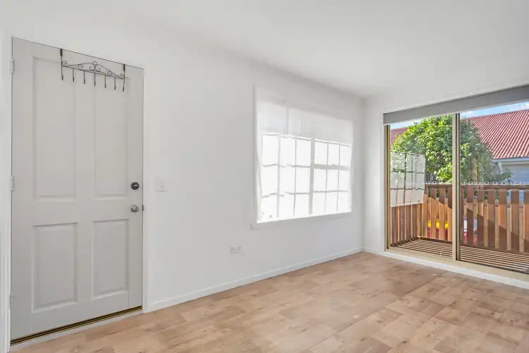 Fifth view of Homely apartment listing, 3/31 Connaught Crescent, West Launceston TAS 7250