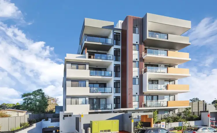 304/66 Cambridge Street, Blacktown NSW 2148