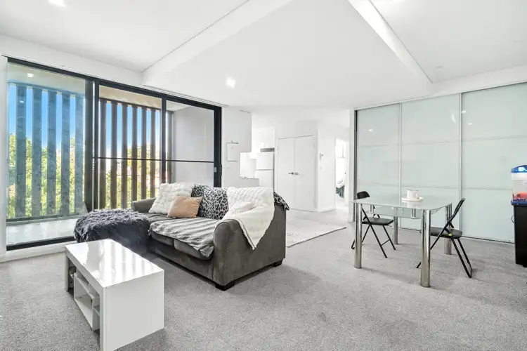 Third view of Homely unit listing, 304/66 Cambridge Street, Blacktown NSW 2148