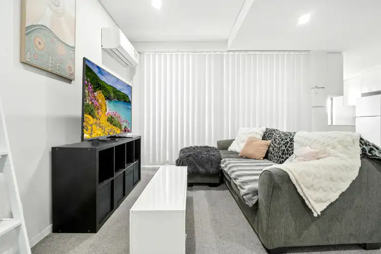 Fourth view of Homely unit listing, 304/66 Cambridge Street, Blacktown NSW 2148