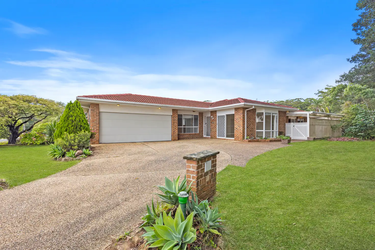 Main view of Homely house listing, 11 Walpole Avenue, Ulladulla NSW 2539