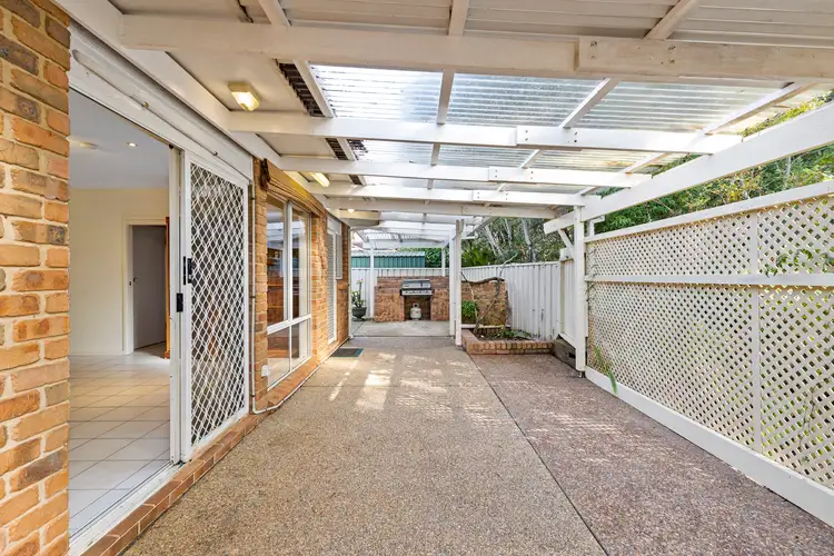 Third view of Homely house listing, 11 Walpole Avenue, Ulladulla NSW 2539