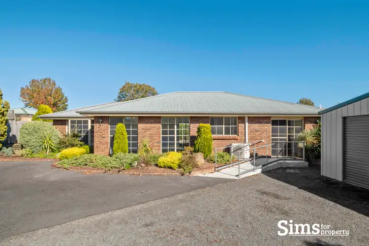 Main view of Homely house listing, 43 Rothesay Close, Newnham TAS 7248