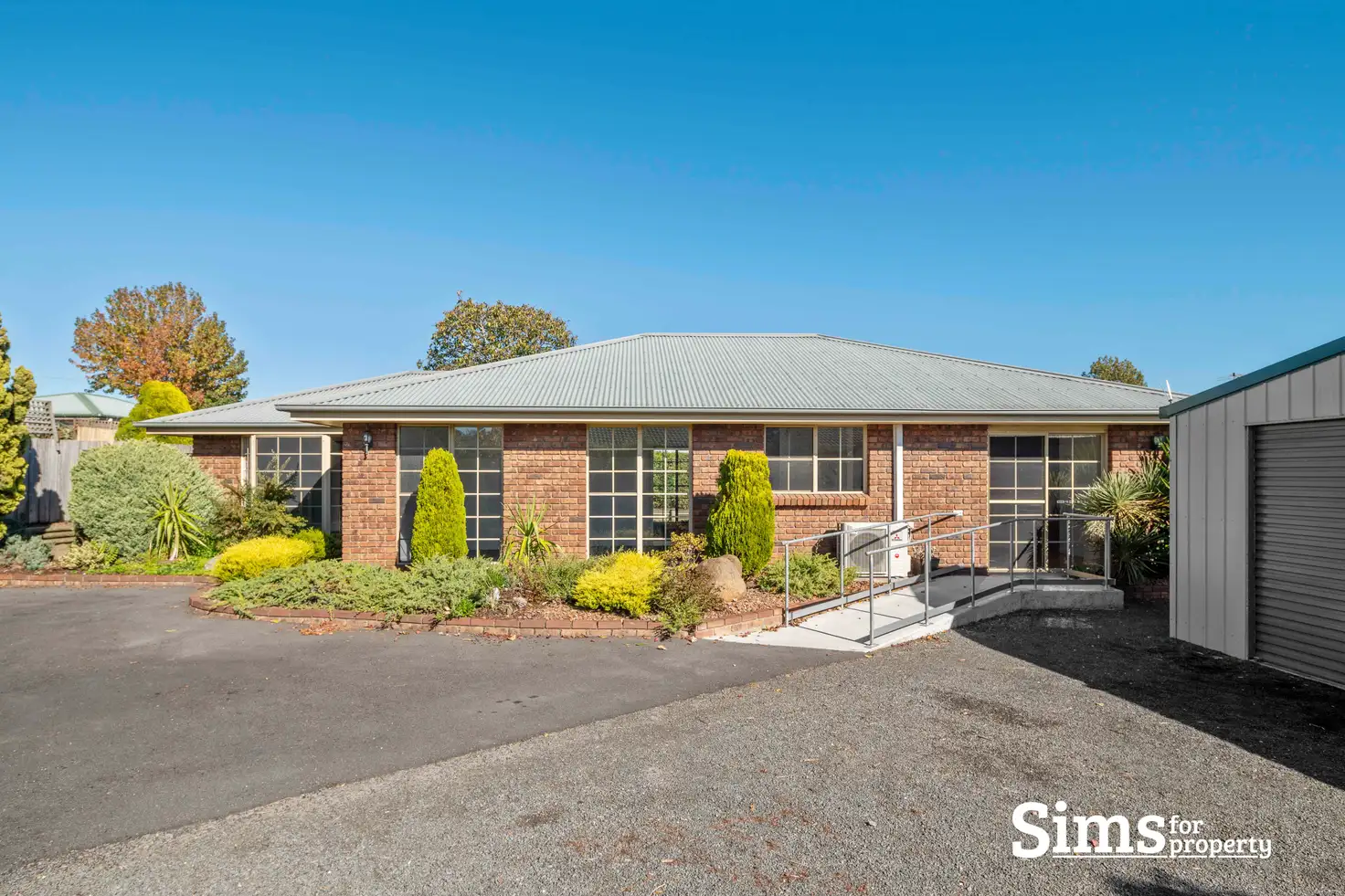 Main view of Homely house listing, 43 Rothesay Close, Newnham TAS 7248