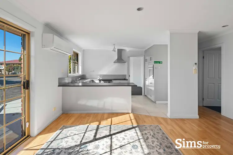 Third view of Homely house listing, 43 Rothesay Close, Newnham TAS 7248