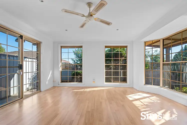 Fourth view of Homely house listing, 43 Rothesay Close, Newnham TAS 7248