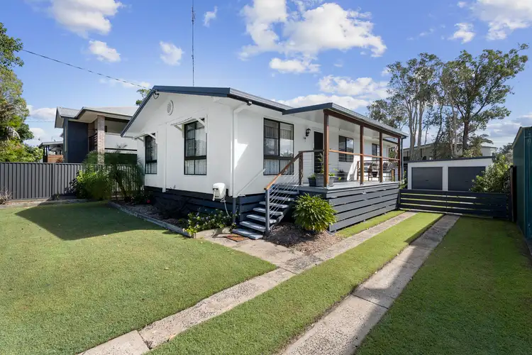 5 Grevillea Road, Bogangar NSW 2488