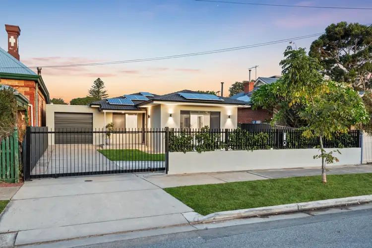 Second view of Homely house listing, 38A Second Avenue, Cheltenham SA 5014