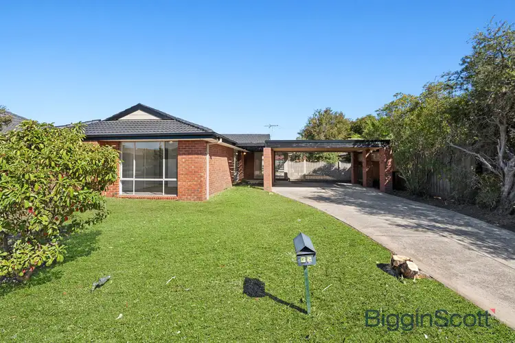 37 Barber Drive, Hoppers Crossing VIC 3029
