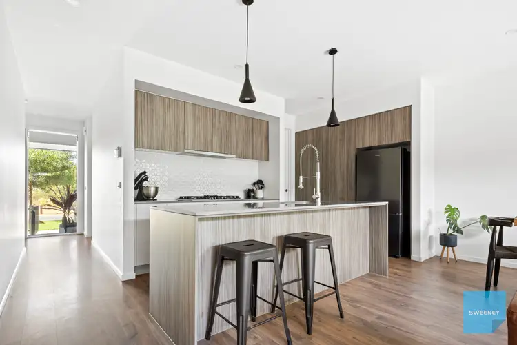Third view of Homely townhouse listing, 67 Broom Road, Aintree VIC 3336