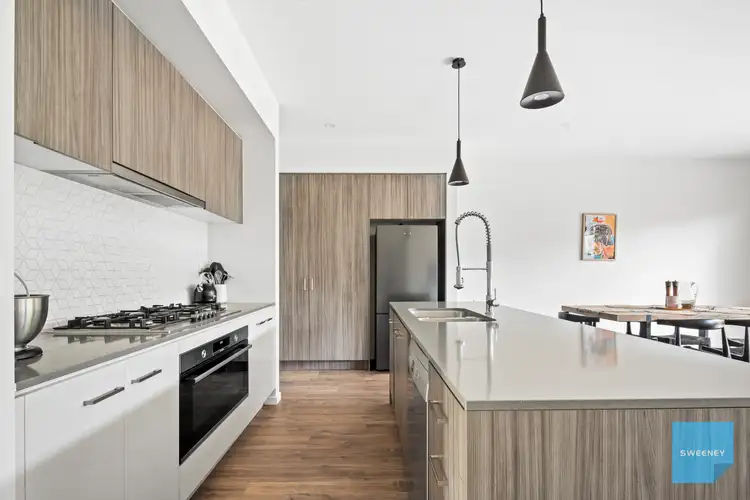 Fourth view of Homely townhouse listing, 67 Broom Road, Aintree VIC 3336
