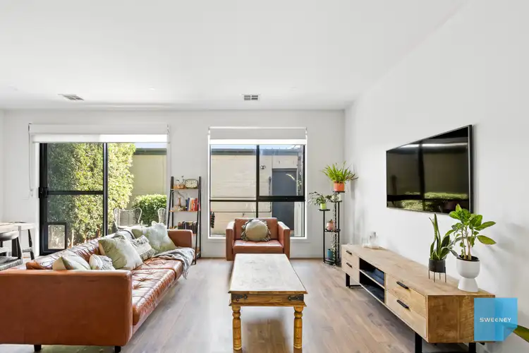 Sixth view of Homely townhouse listing, 67 Broom Road, Aintree VIC 3336