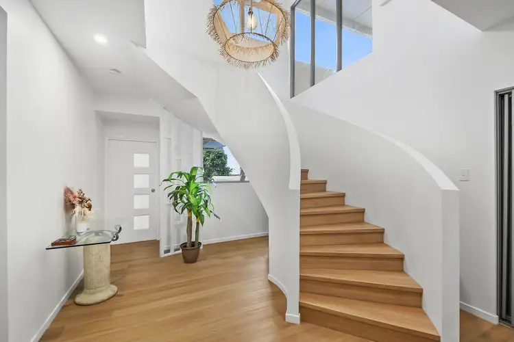 Second view of Homely house listing, 33 Cassowary Street, Aroona QLD 4551