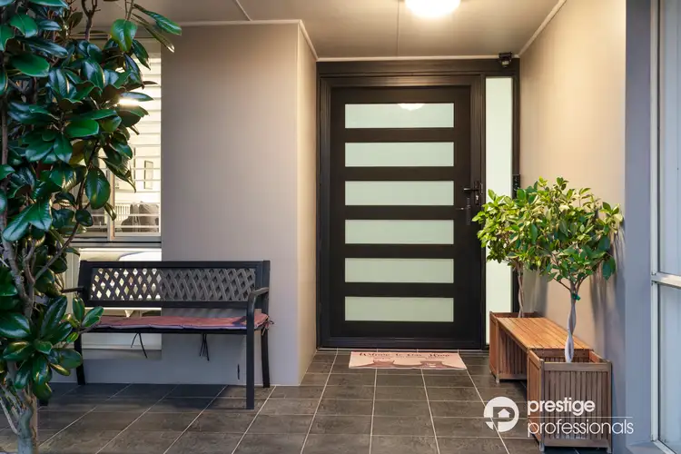 Third view of Homely house listing, 23 Implexa Court, Wattle Grove NSW 2173