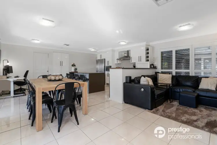 Sixth view of Homely house listing, 23 Implexa Court, Wattle Grove NSW 2173