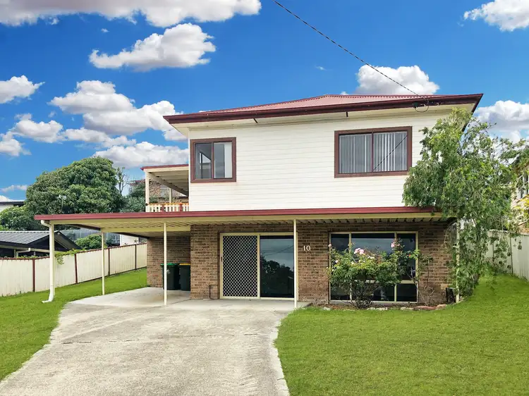 10 Glade Street, Arcadia Vale NSW 2283