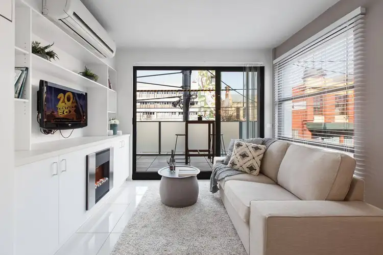 Main view of Homely apartment listing, 111/153B High Street, Prahran VIC 3181