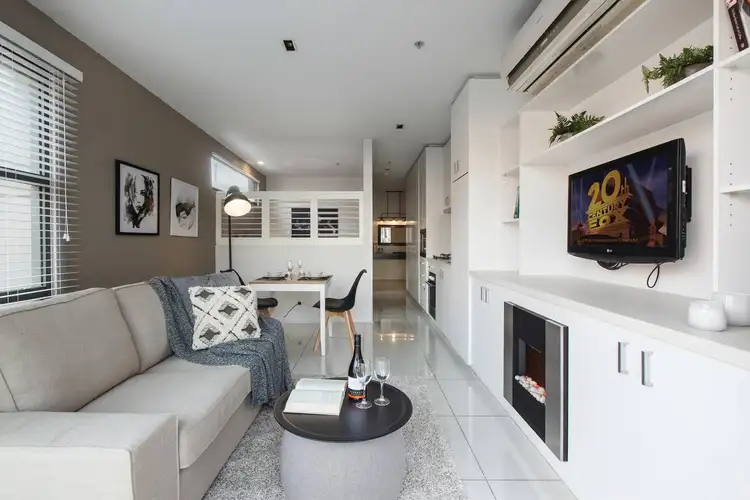 111/153B High Street, Prahran VIC 3181