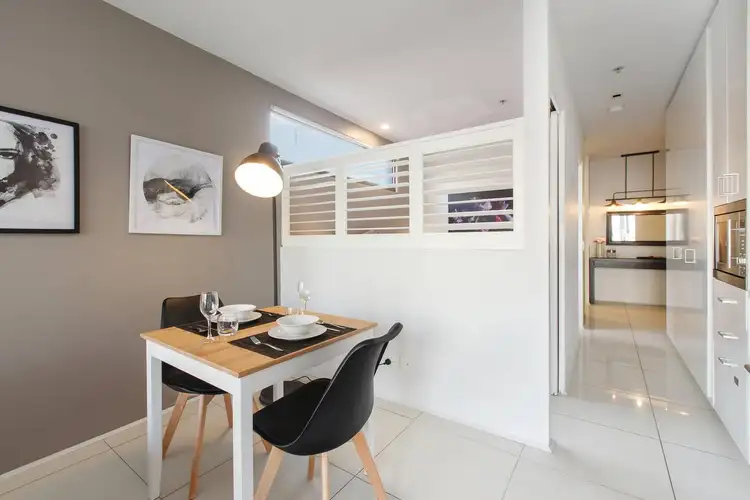 Third view of Homely apartment listing, 111/153B High Street, Prahran VIC 3181