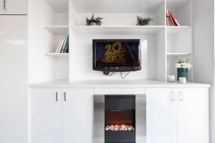 Fourth view of Homely apartment listing, 111/153B High Street, Prahran VIC 3181