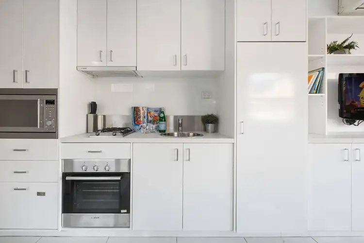 Sixth view of Homely apartment listing, 111/153B High Street, Prahran VIC 3181