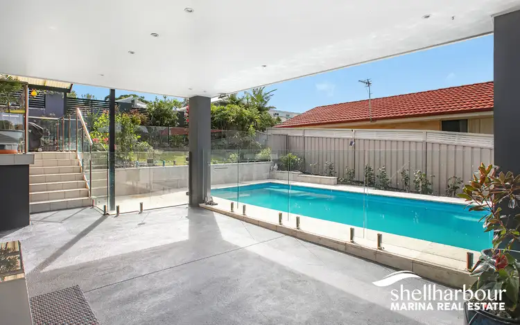 7 Montague Crescent, Shell Cove NSW 2529