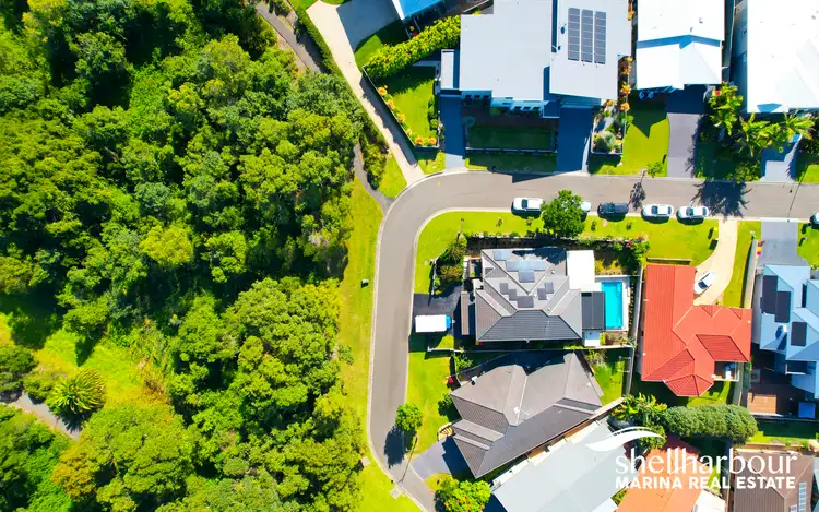 Second view of Homely house listing, 7 Montague Crescent, Shell Cove NSW 2529