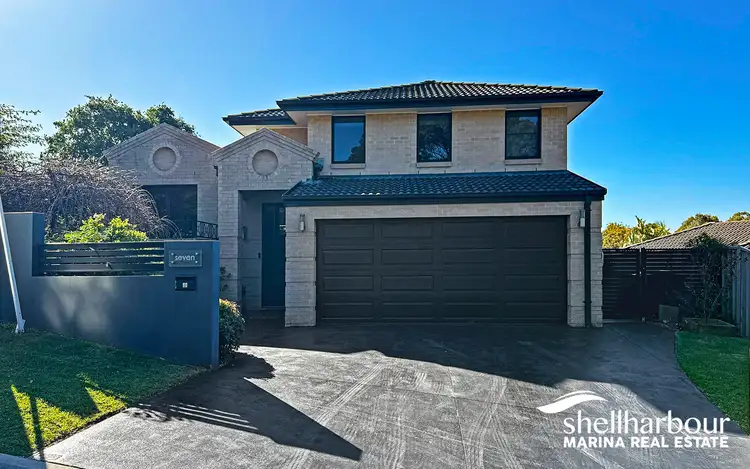 Third view of Homely house listing, 7 Montague Crescent, Shell Cove NSW 2529