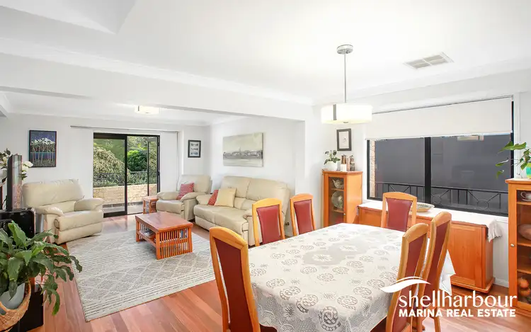 Fourth view of Homely house listing, 7 Montague Crescent, Shell Cove NSW 2529