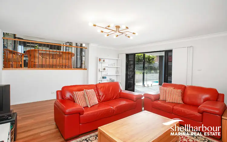Fourth view of Homely house listing, 7 Montague Crescent, Shell Cove NSW 2529