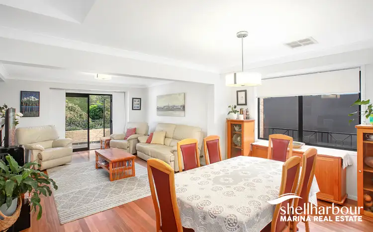 Fourth view of Homely house listing, 7 Montague Crescent, Shell Cove NSW 2529
