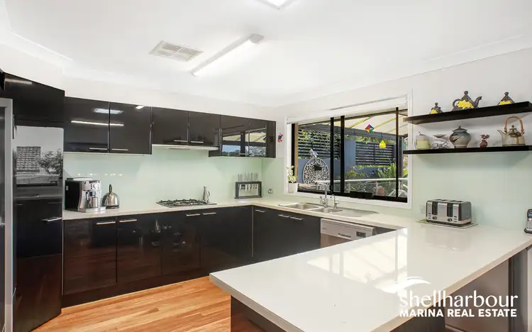 Sixth view of Homely house listing, 7 Montague Crescent, Shell Cove NSW 2529