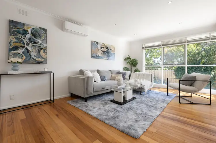 4/26 Cornell Street, Camberwell VIC 3124