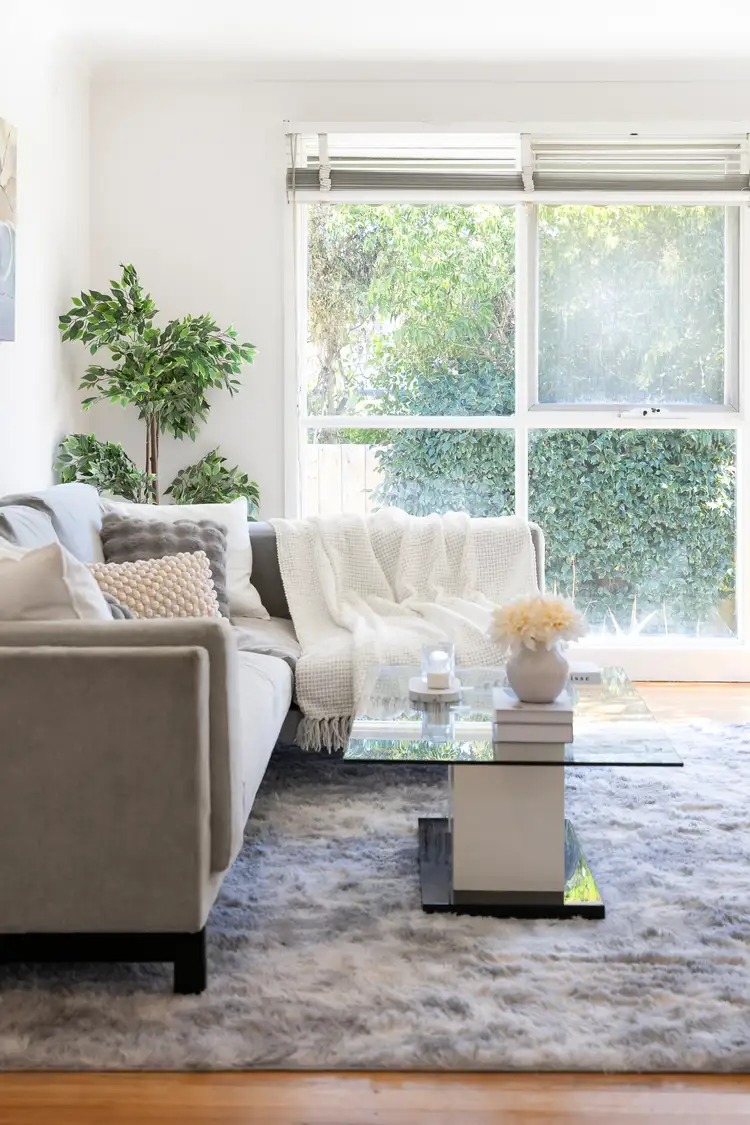 Second view of Homely unit listing, 4/26 Cornell Street, Camberwell VIC 3124