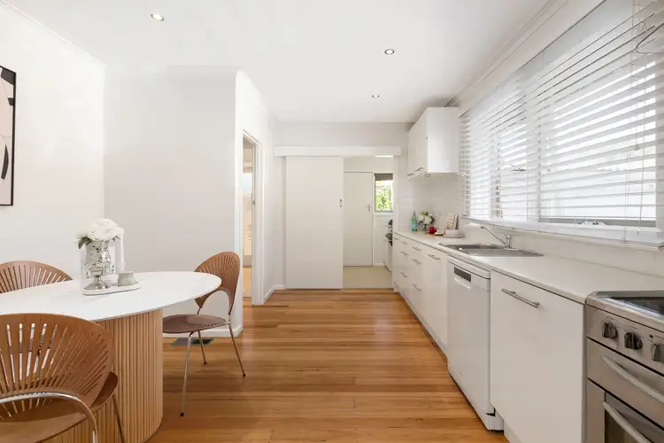 Third view of Homely unit listing, 4/26 Cornell Street, Camberwell VIC 3124