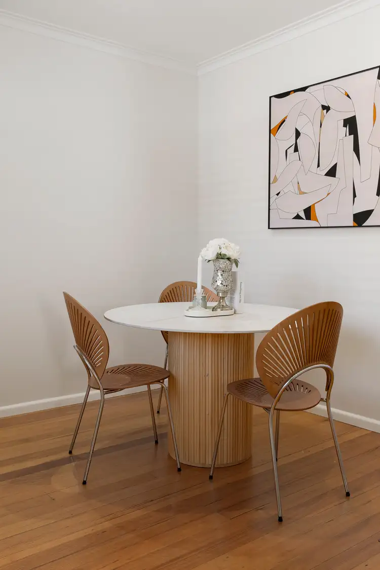 Fourth view of Homely unit listing, 4/26 Cornell Street, Camberwell VIC 3124