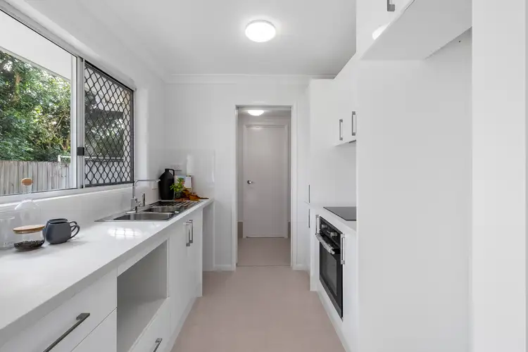 Third view of Homely townhouse listing, 3/23-29 Wallace Street, Chermside QLD 4032