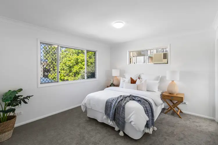 Fifth view of Homely townhouse listing, 3/23-29 Wallace Street, Chermside QLD 4032