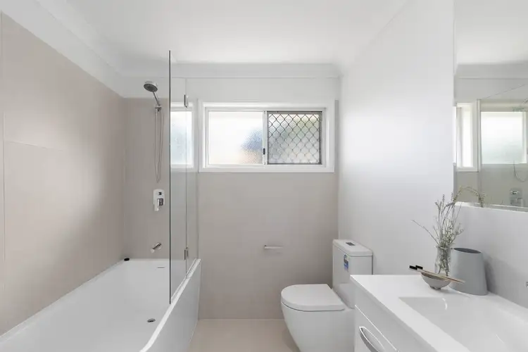 Sixth view of Homely townhouse listing, 3/23-29 Wallace Street, Chermside QLD 4032