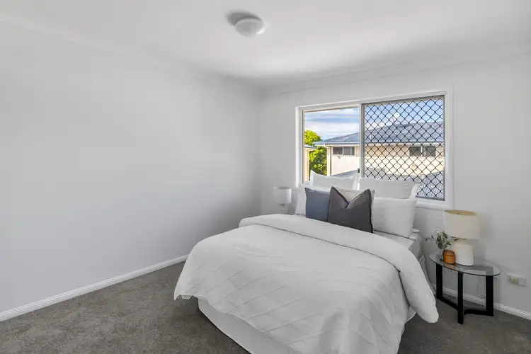 Seventh view of Homely townhouse listing, 3/23-29 Wallace Street, Chermside QLD 4032