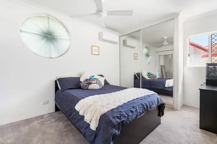 Fourth view of Homely villa listing, 37/24 Ron Penhaligon Way, Robina QLD 4226