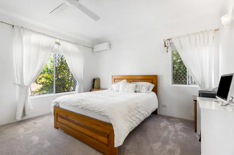 Sixth view of Homely villa listing, 37/24 Ron Penhaligon Way, Robina QLD 4226