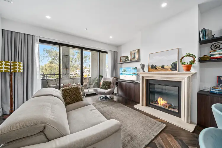 16/9 Lady Nelson Place, Red Hill ACT 2603