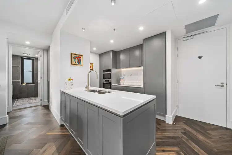Sixth view of Homely apartment listing, 16/9 Lady Nelson Place, Red Hill ACT 2603