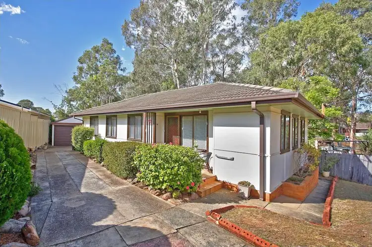 10 Kelvin Place, Busby NSW 2168