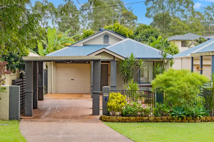 6 Nelson Street