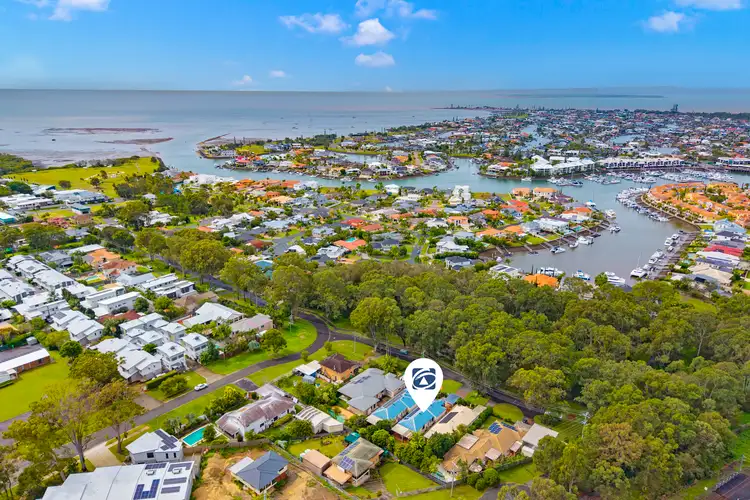 Second view of Homely house listing, 6 Nelson Street, Ormiston QLD 4160