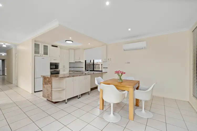Fourth view of Homely house listing, 6 Nelson Street, Ormiston QLD 4160