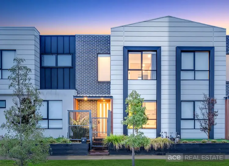 40 Gemini Crescent, Truganina VIC 3029